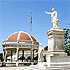 city of Cienfuegos