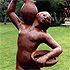 sculptures taina